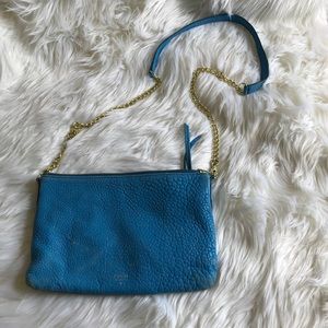 FOSSIL Chain Crossbody Bag